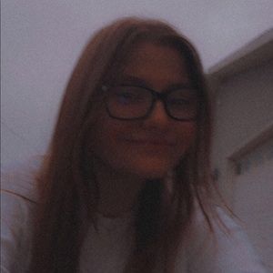 Meet your Posher, Audrey